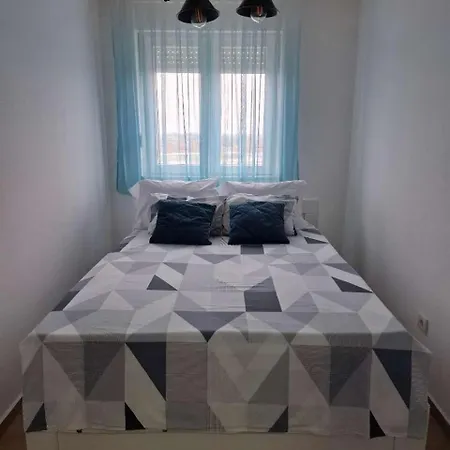 Stan Na Dan Ub Apartment