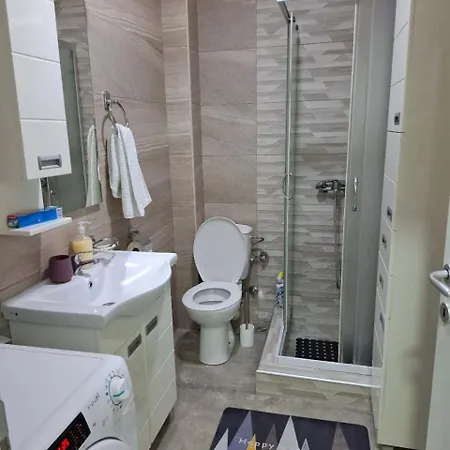 Stan Na Dan Ub Apartment *