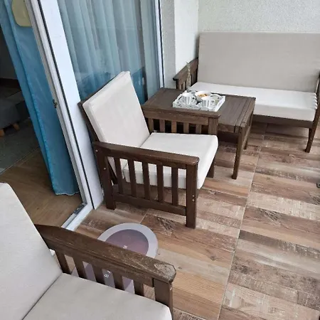 Stan Na Dan Ub Apartment